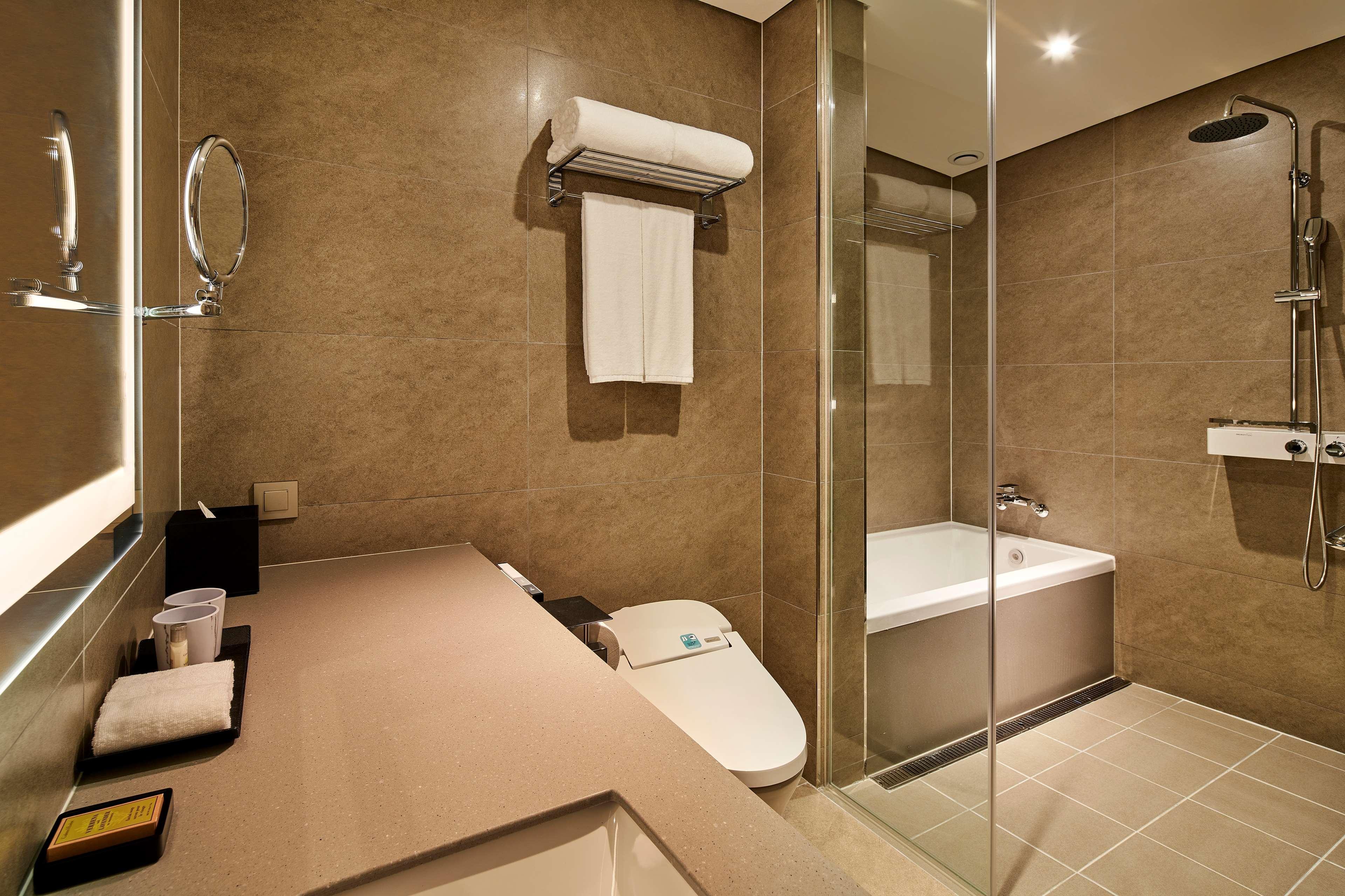 Hilton Garden Gangnam