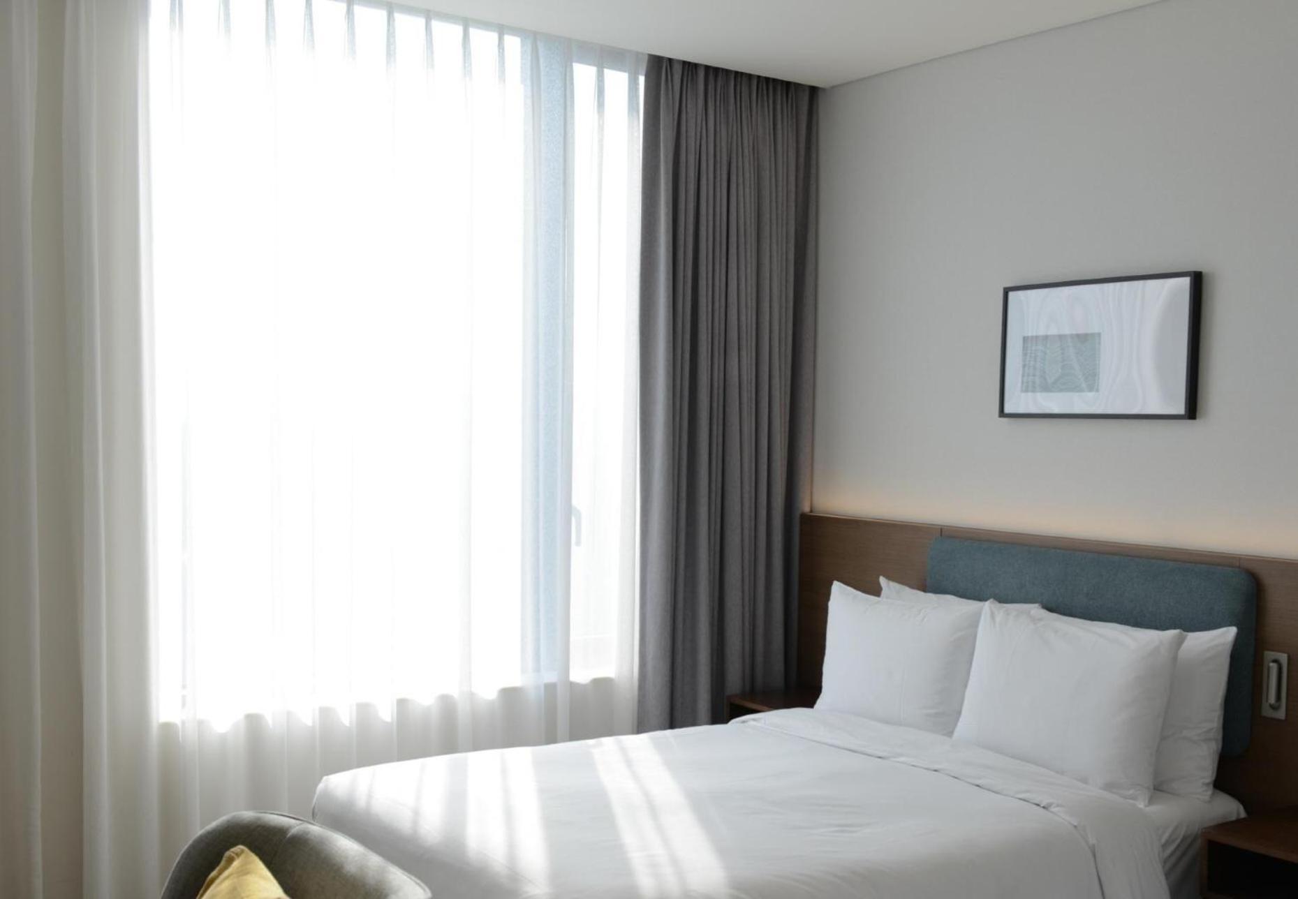 Hilton Garden Gangnam 4*