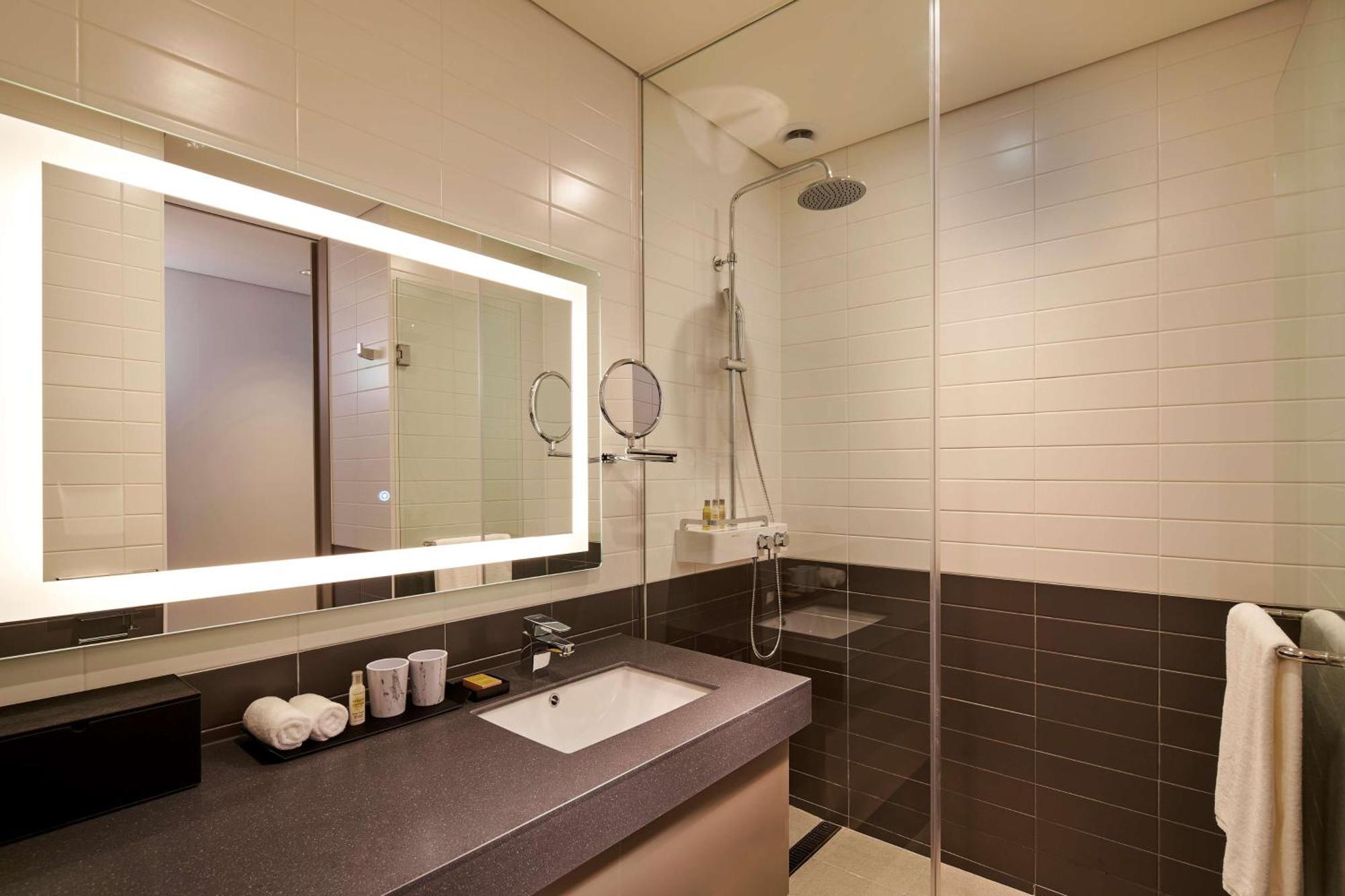 Hilton Garden Gangnam Hotel 4*